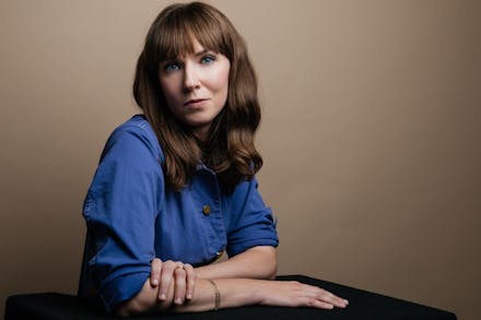 Jessie Gaynor