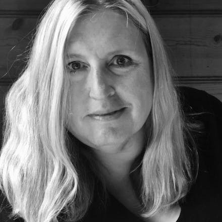 Kate Cooper