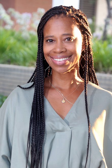Diane Marie Brown