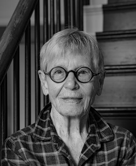 Alice Sedgwick Wohl