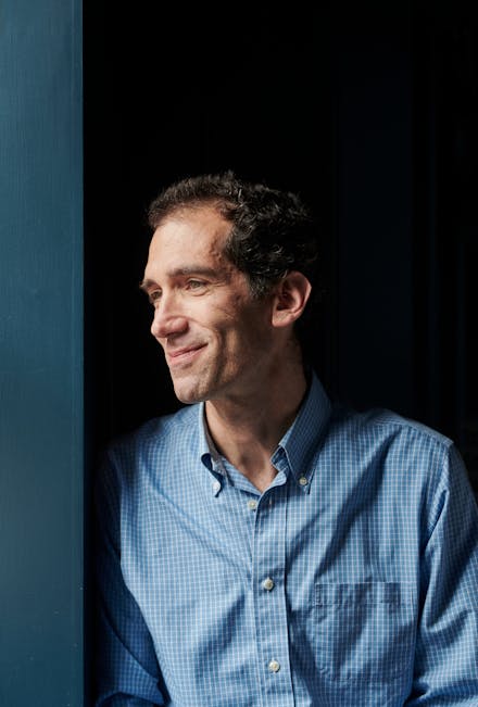 Daniel Mason