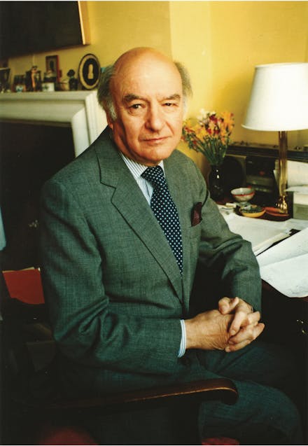 Kenneth Rose
