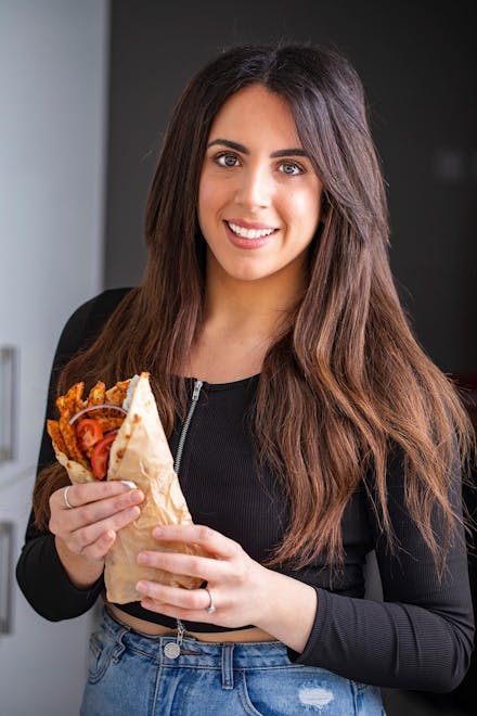 Christina Kynigos