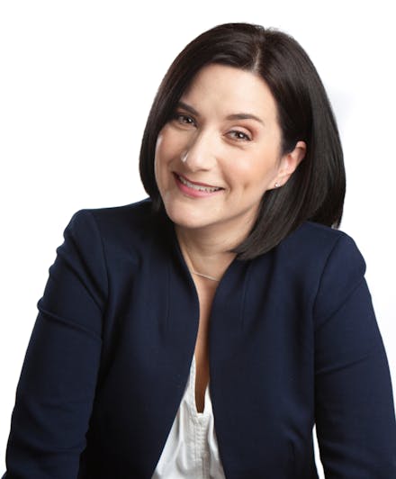 Tamara Duker Freuman