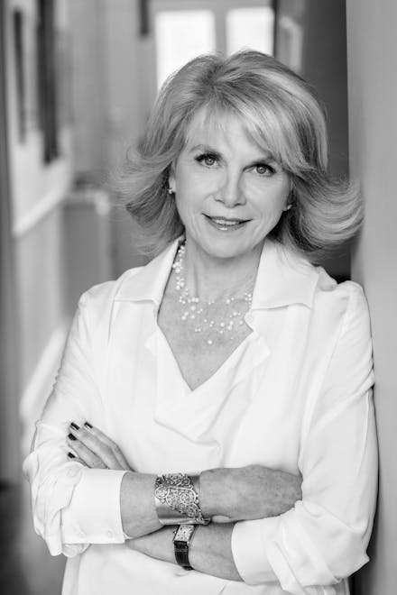 Anne Sebba