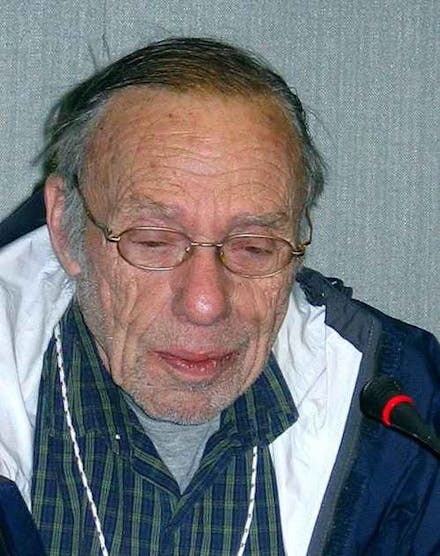 Robert Sheckley