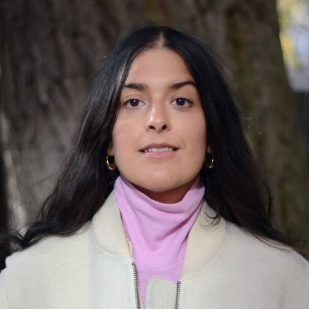 Celina Baljeet Basra