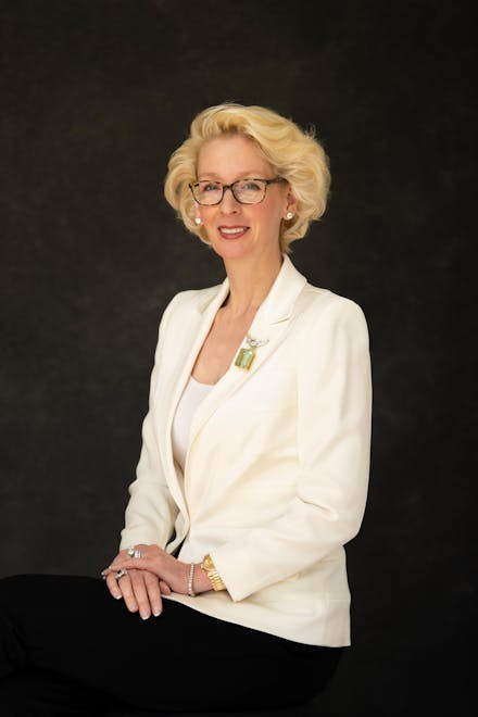 Jessica Ward