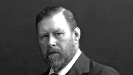 Bram Stoker