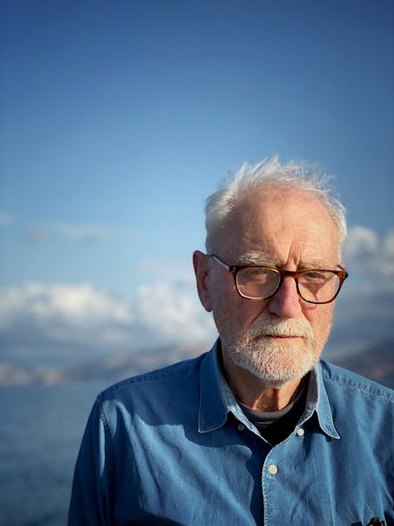 John Sutherland