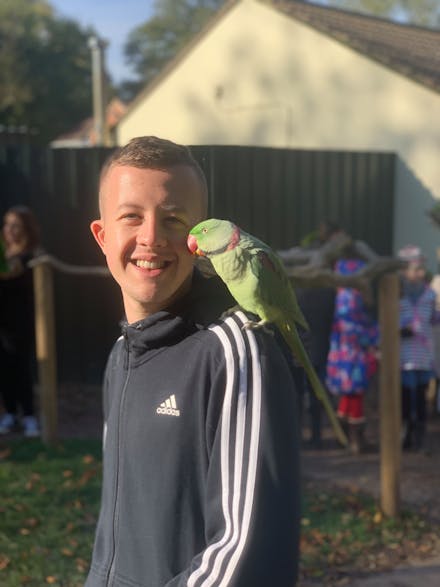 Jack Wiltshire