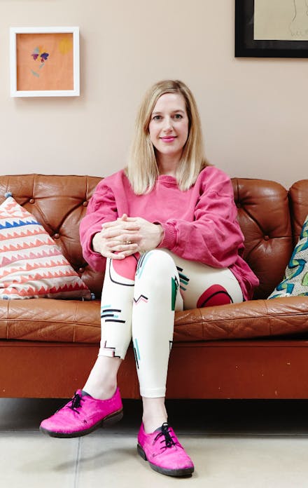 Annie Ridout