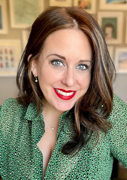 Kara Gammell