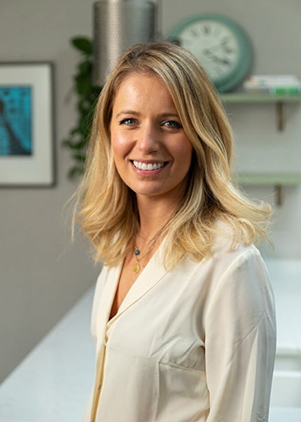 Dr Federica Amati
