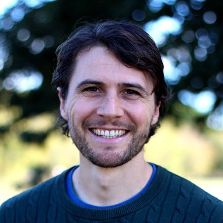 Nico Robertson