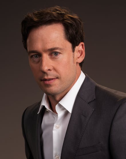 Nick McKenzie