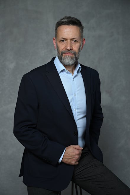 Ian Herbert