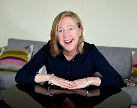 Anne-Marie Minhall