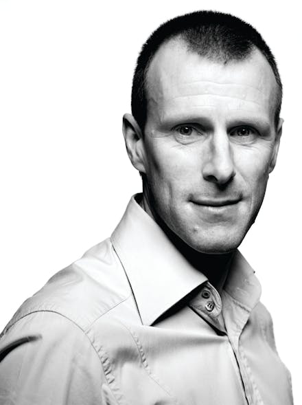 Steve Claridge