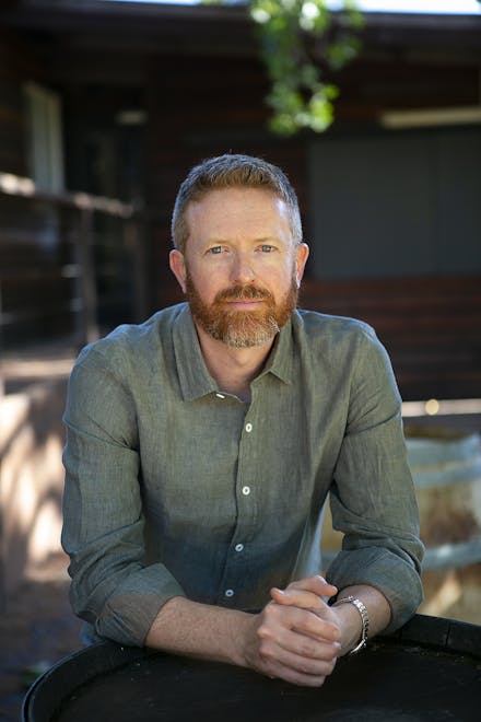 Paul Grace