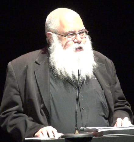 Samuel R. Delany