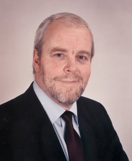 Hugh Bicheno
