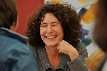 Francesca Simon