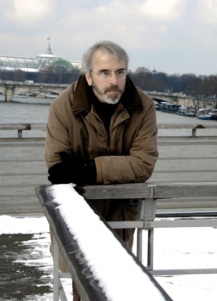 Philippe Delerm