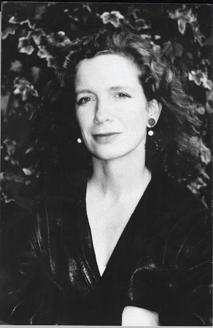 Leslie Forbes