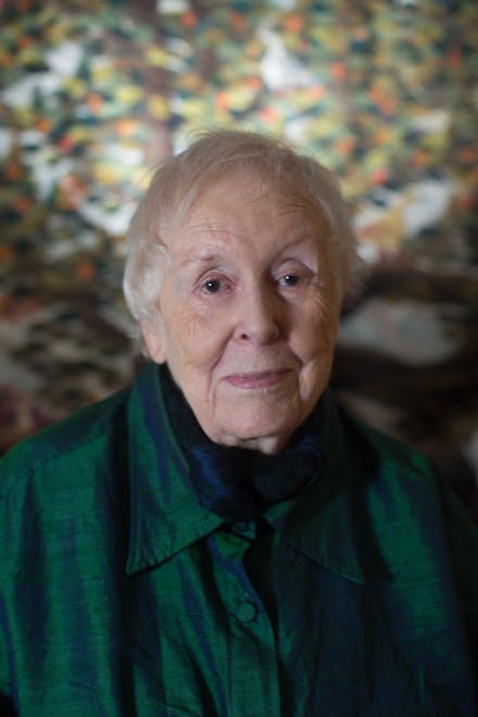 Liza Picard
