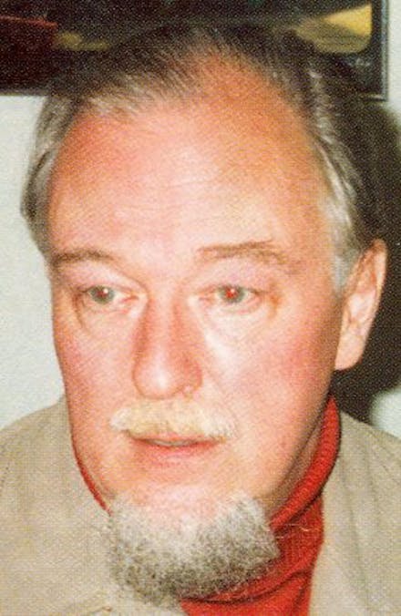 John Brunner