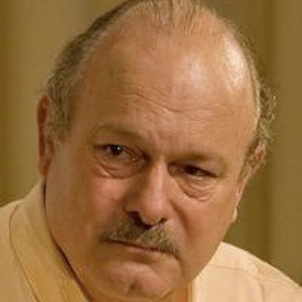 Joe Haldeman