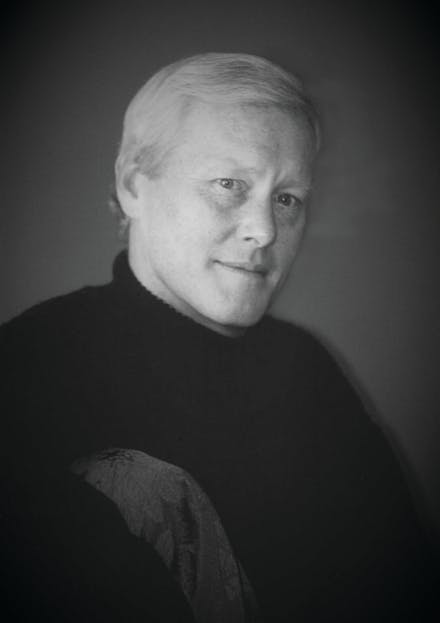 Brian Haig