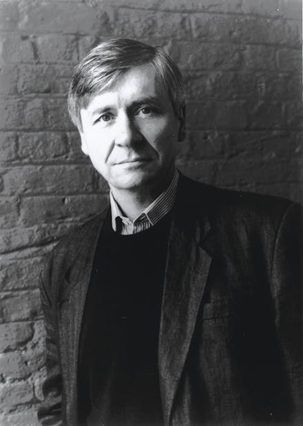 Piers Paul Read