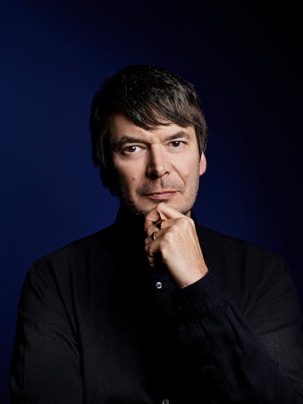 Ian Rankin