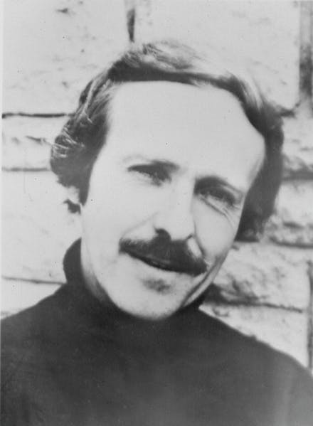 Ian Watson
