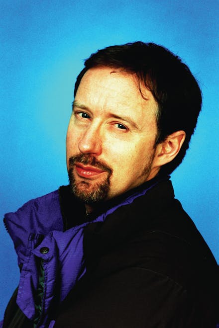 Hugh Thomson