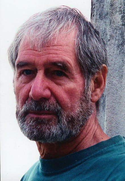 Ed McBain