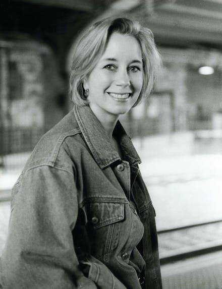 Laura Lippman