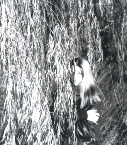 Tricia Sullivan