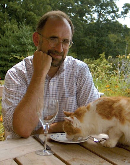 Stephen Budiansky