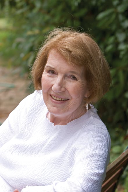 Maureen Lee