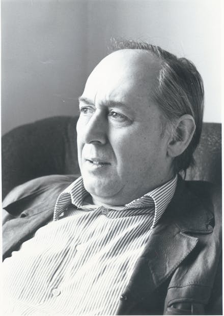 J.G. Ballard