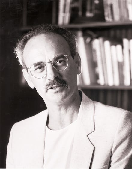 Garry Kilworth