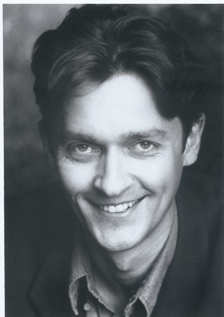 James Barclay