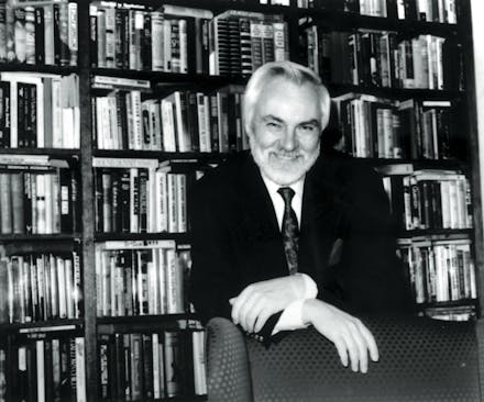 Otto Penzler