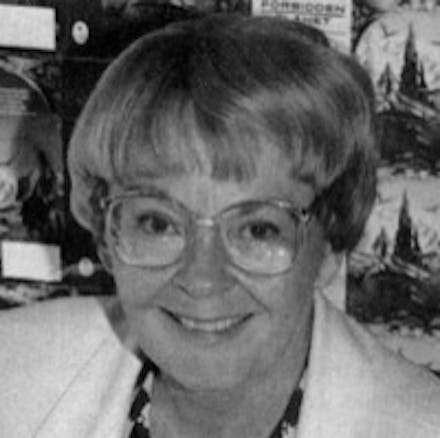 Sheri S. Tepper