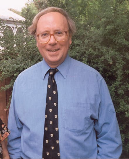 David Bird