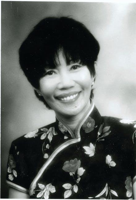 Catherine Lim