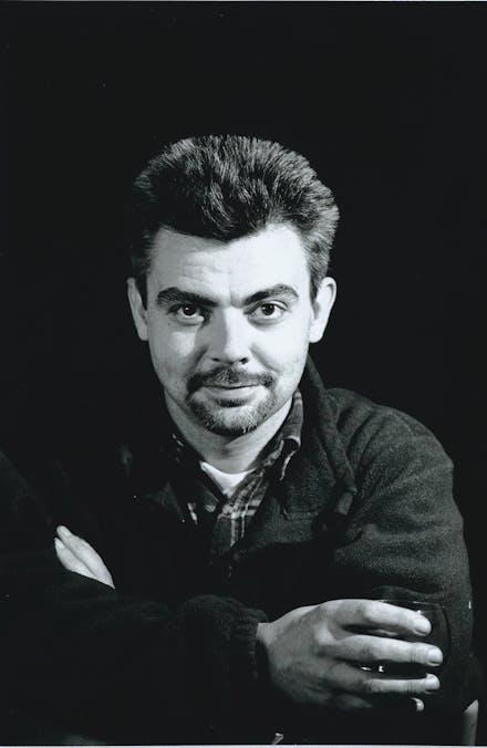 Robert Twigger